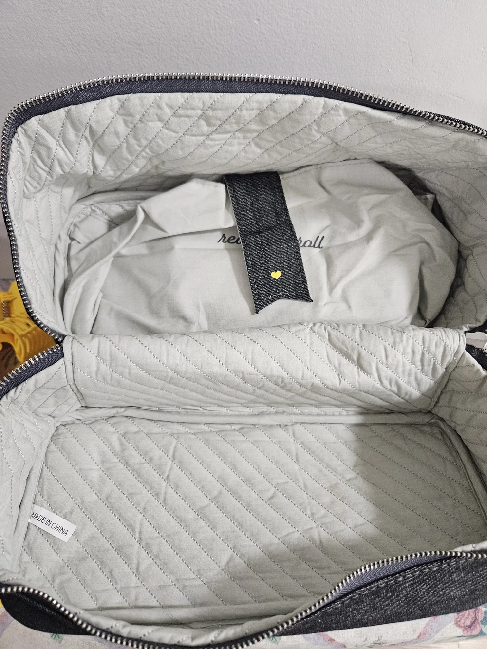 Drybar Roller Club Hot Roller With Clips And Travel Case